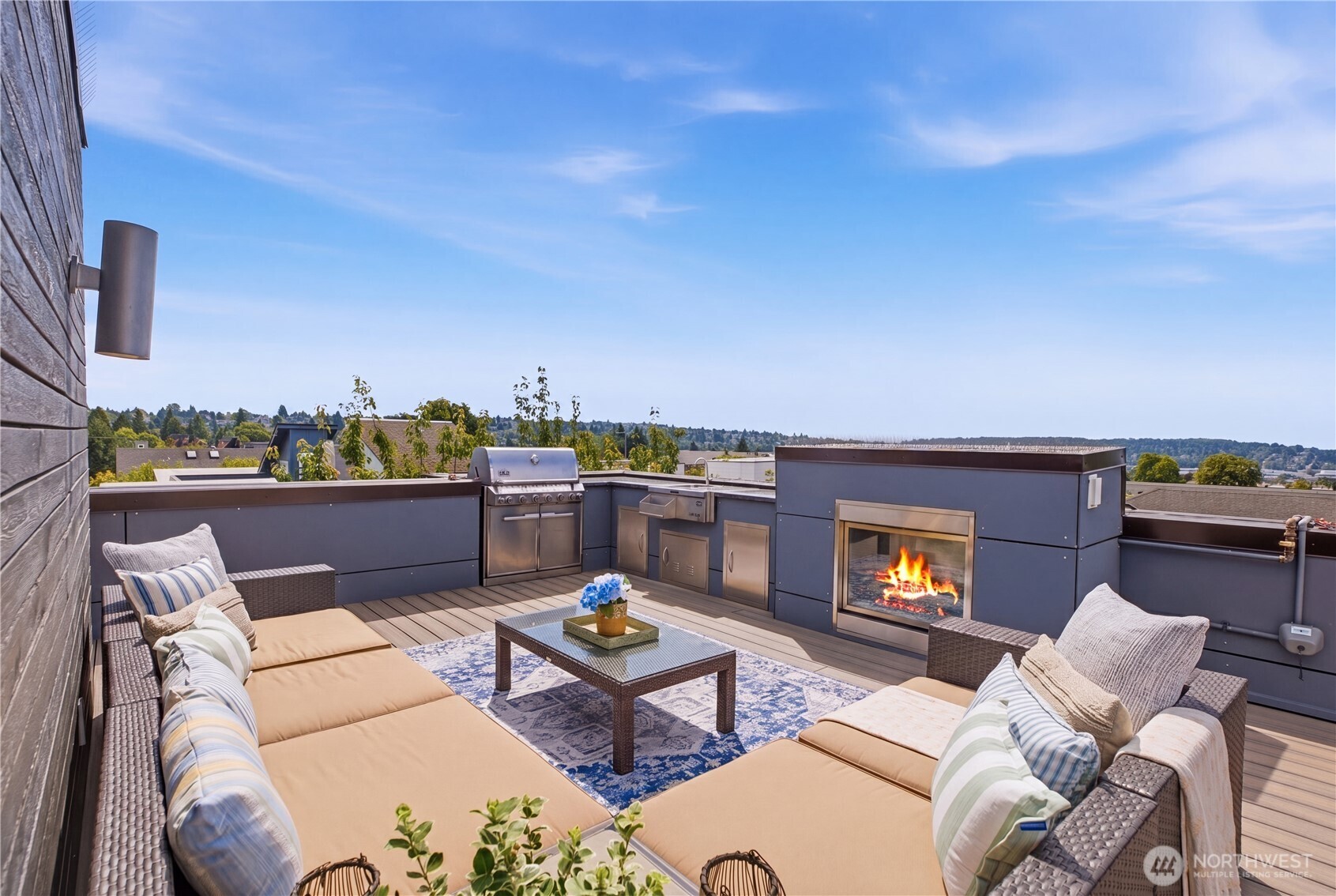 6714 Mary Avenue #A