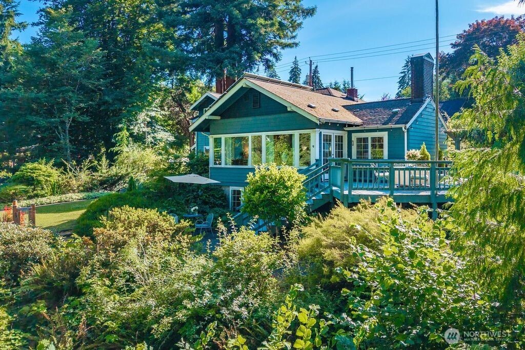 816 Percival Street