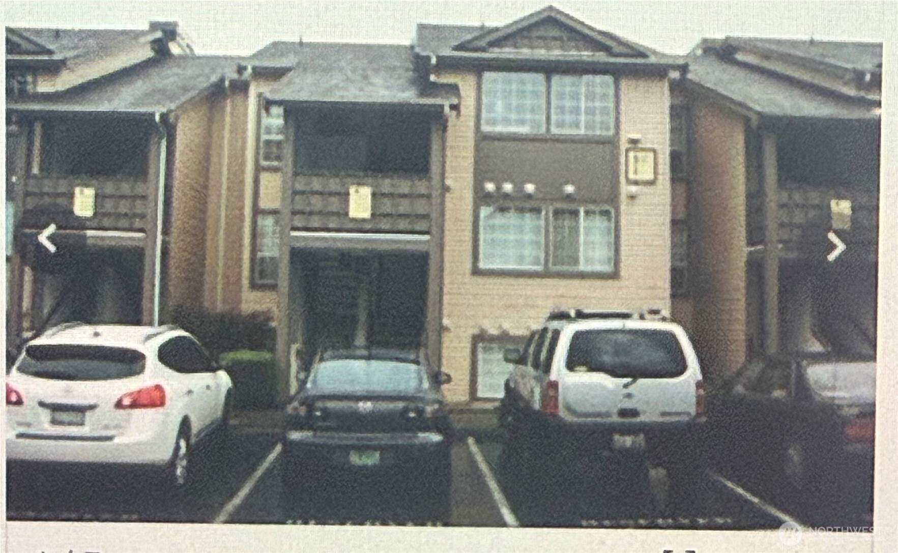 26221 116th Avenue #F105