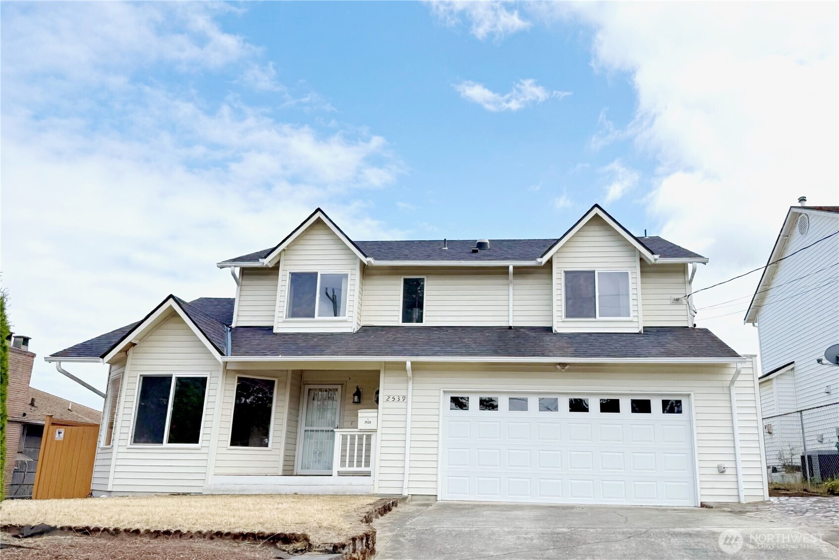 2539 Graham