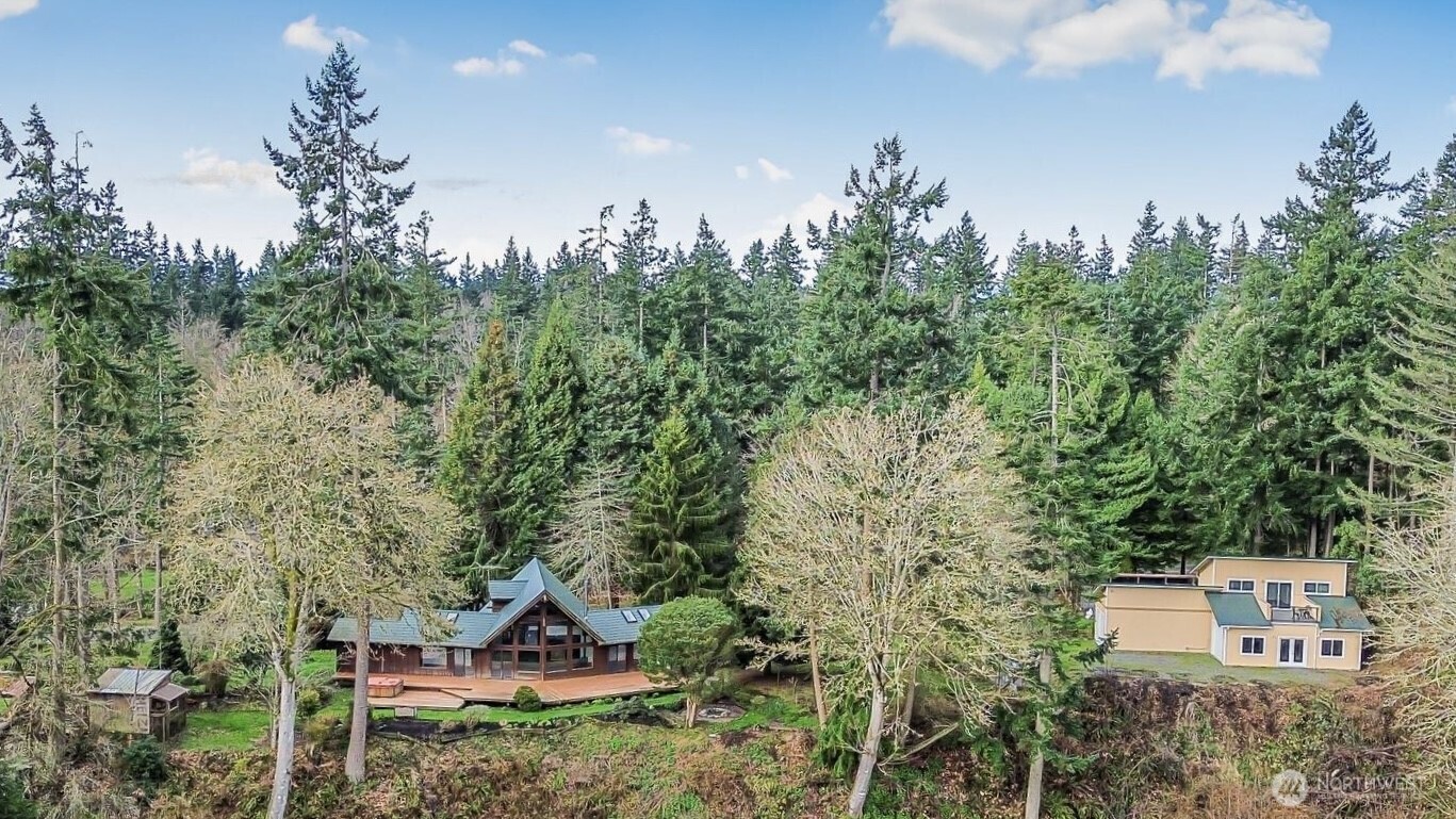3968 East Camano Drive