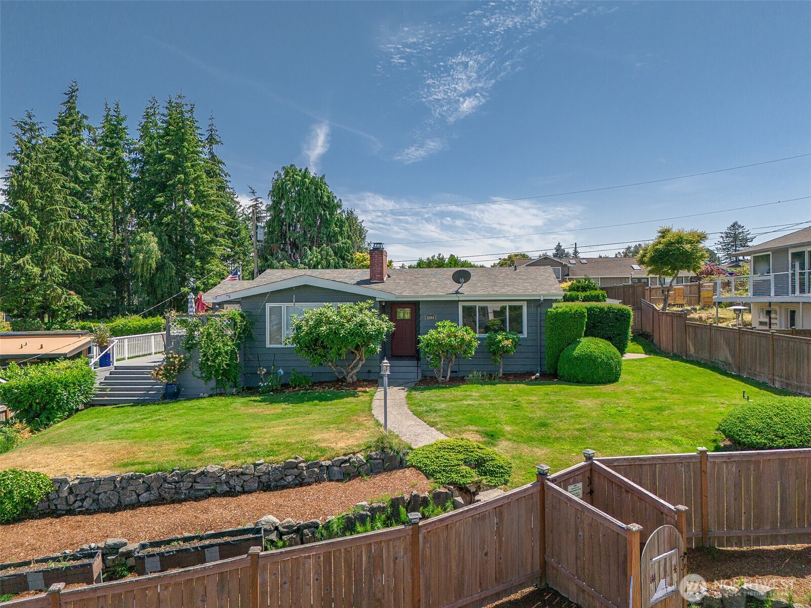 6404 Five Views Road