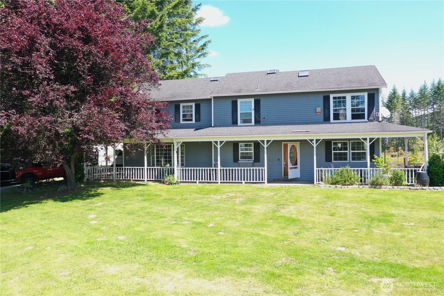 30815 Finn Settlement Road