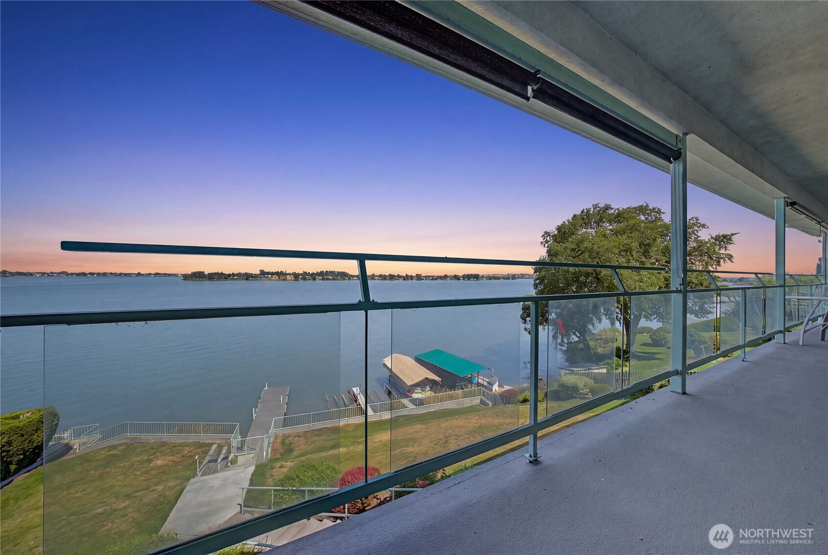 2600 Marina Drive #5