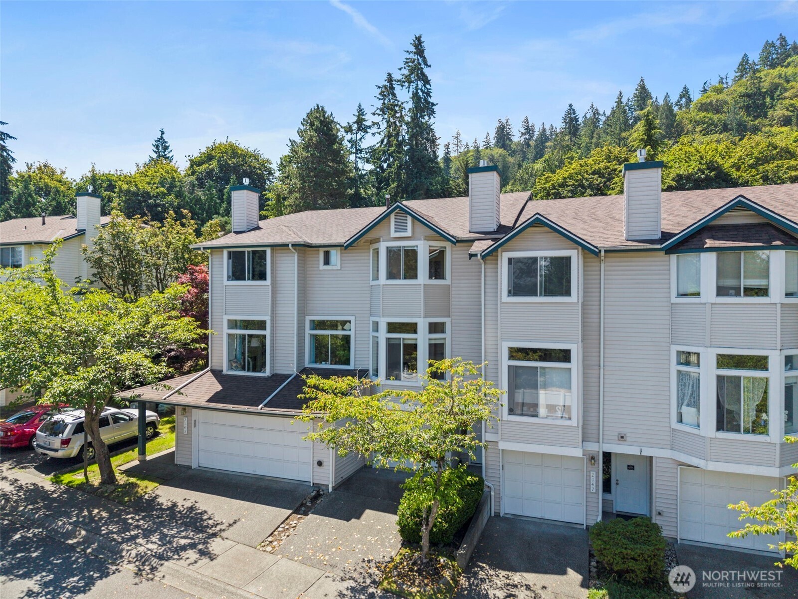 2145 Pacific Elm Drive #2145