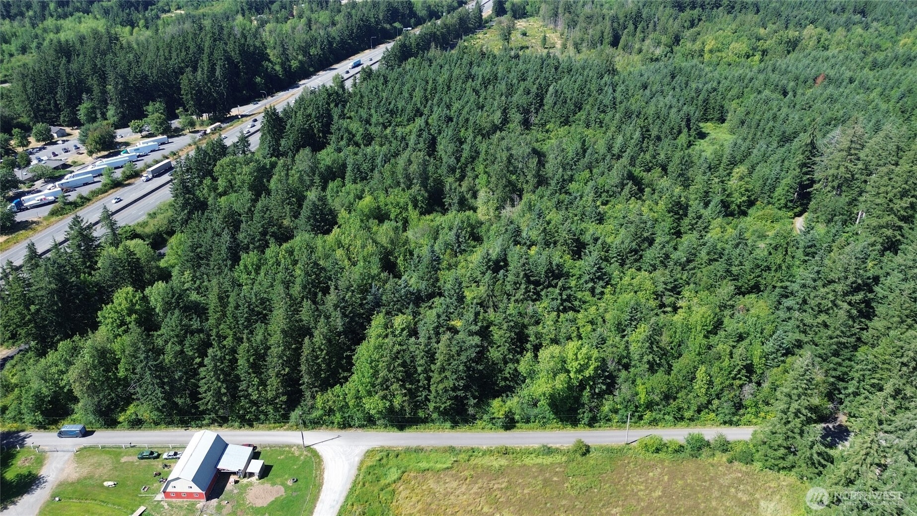 0 Peterson Road