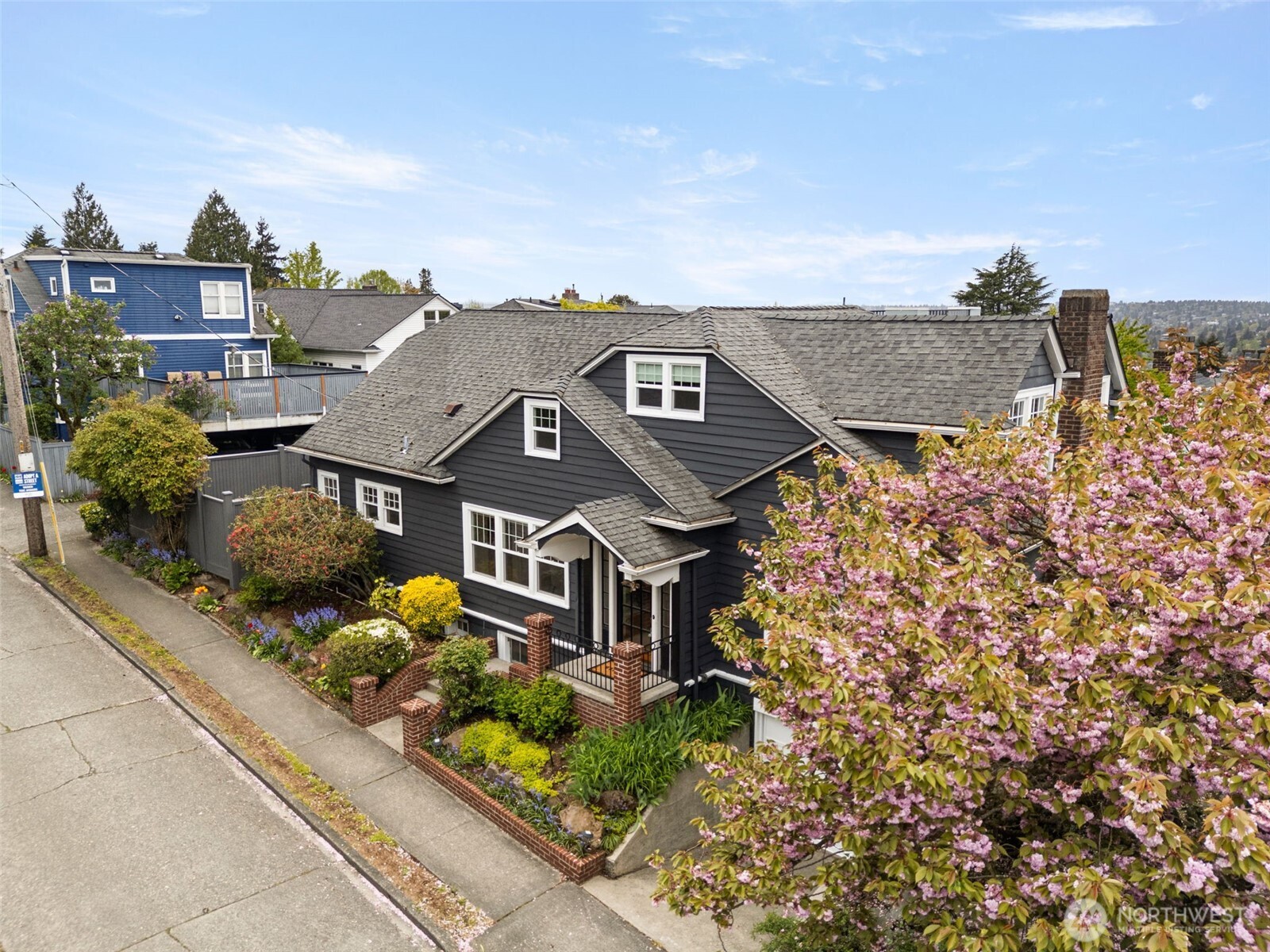 114 Queen Anne Drive