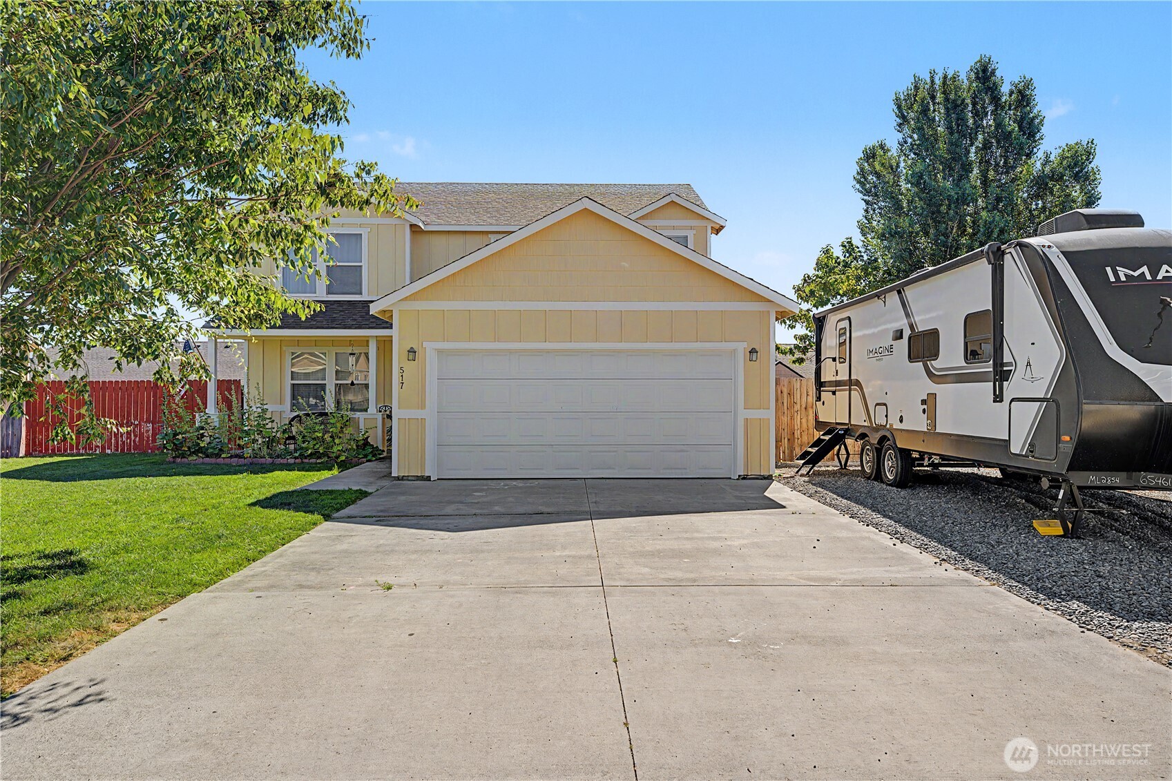 517 Kentucky Drive