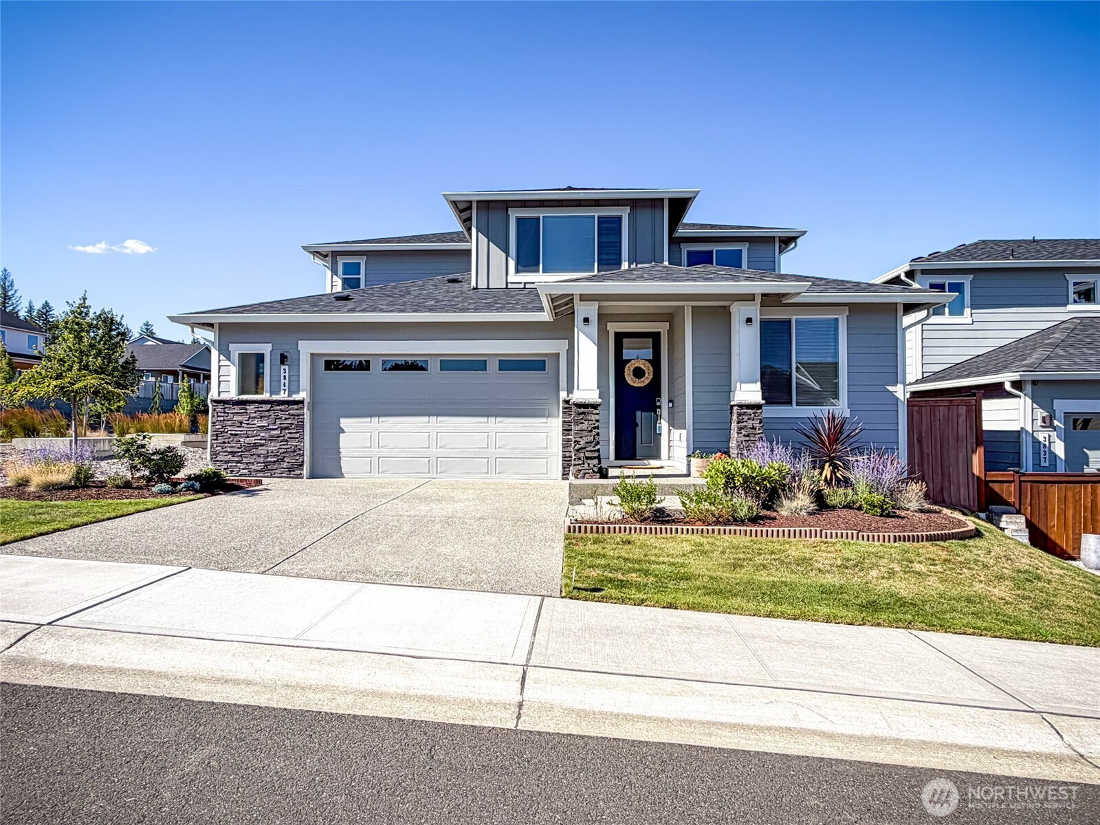 3847 Bigler Way