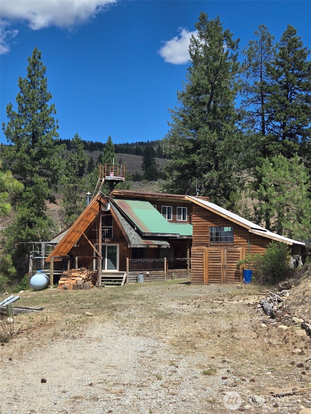 0 TBD High Country Drive