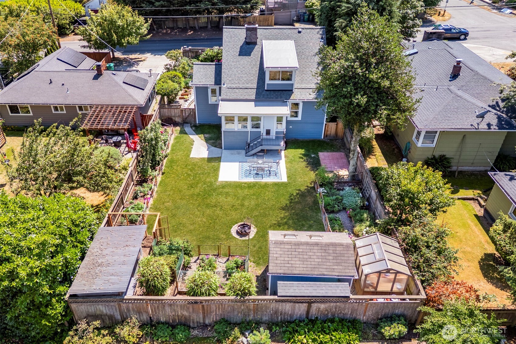 610 N 125th Street