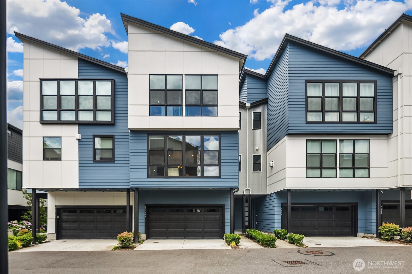 21708 24th Avenue #B
