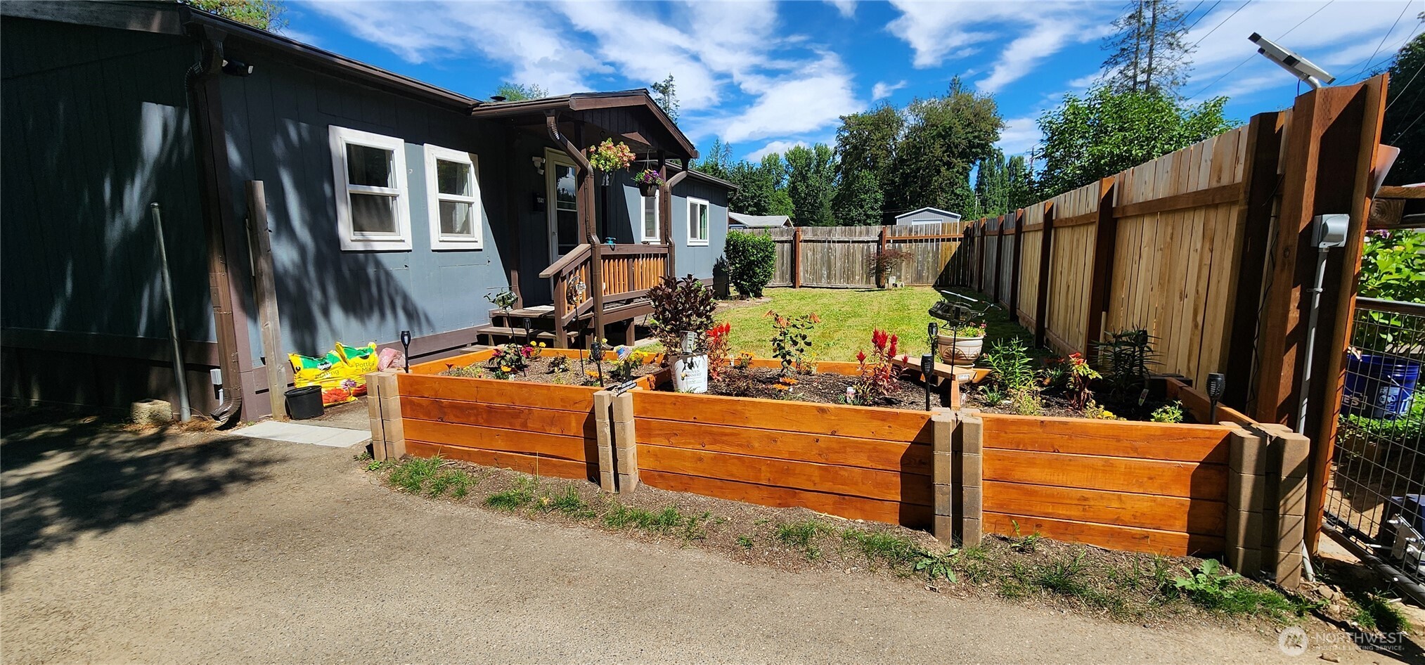 1041 Old Belfair Highway