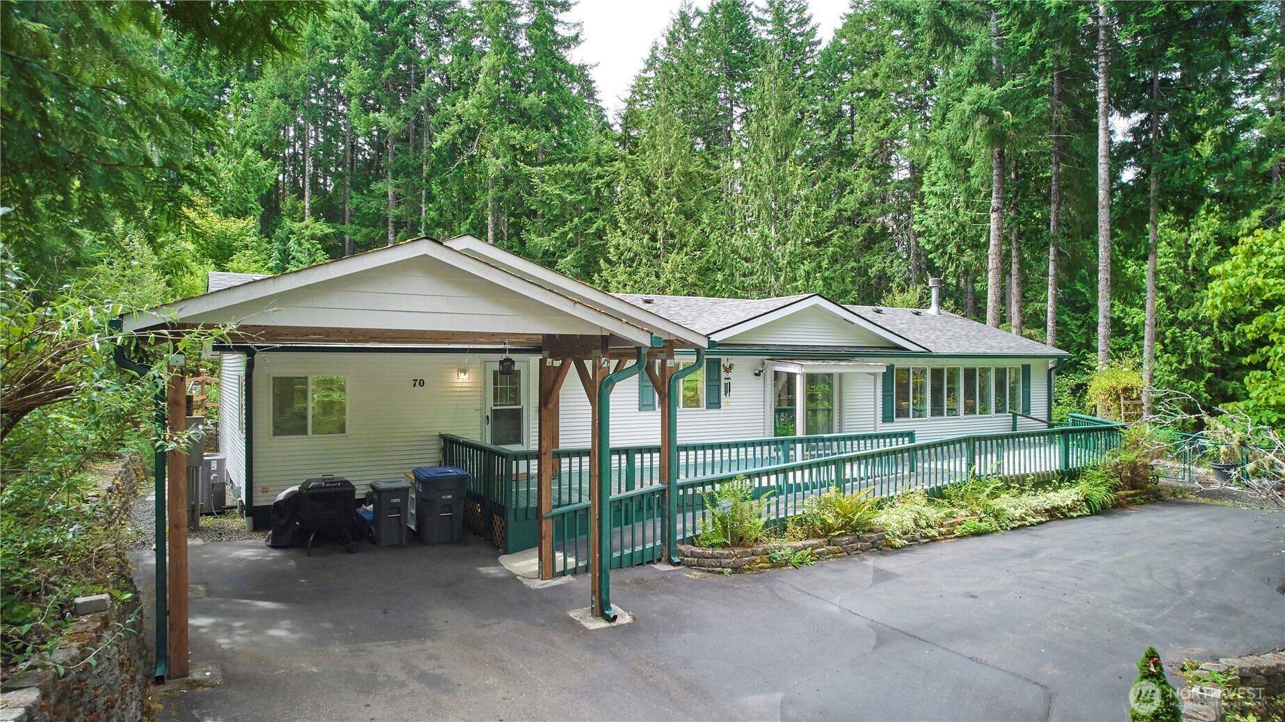70 Dow Mountain Drive