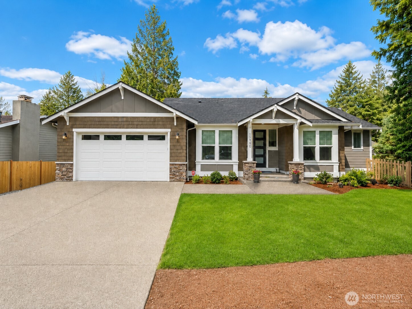 12500 Robinhood Lane