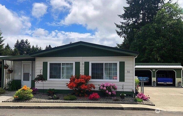 1841 Trosper Road #31