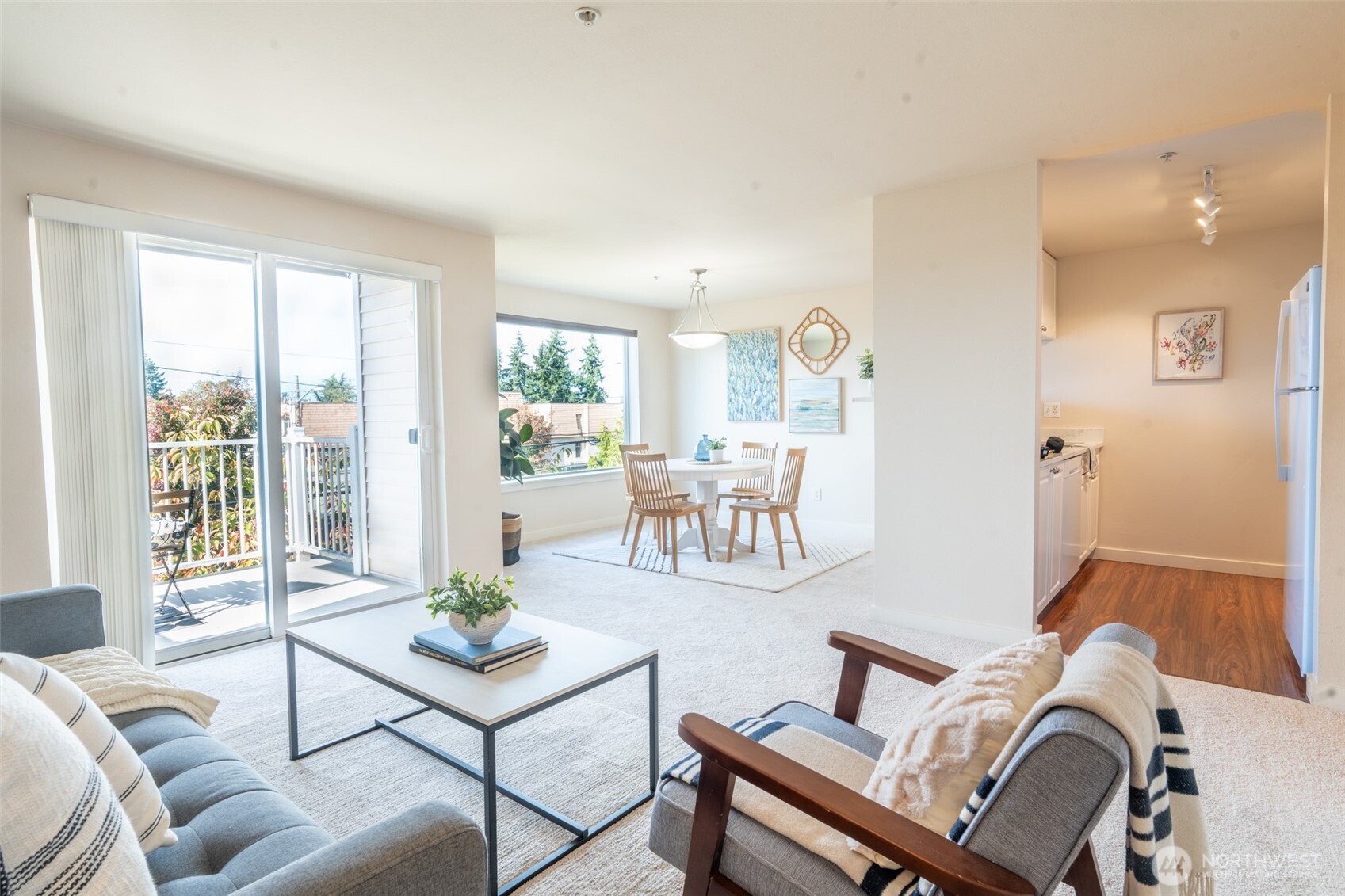 10744 Greenwood Avenue #302