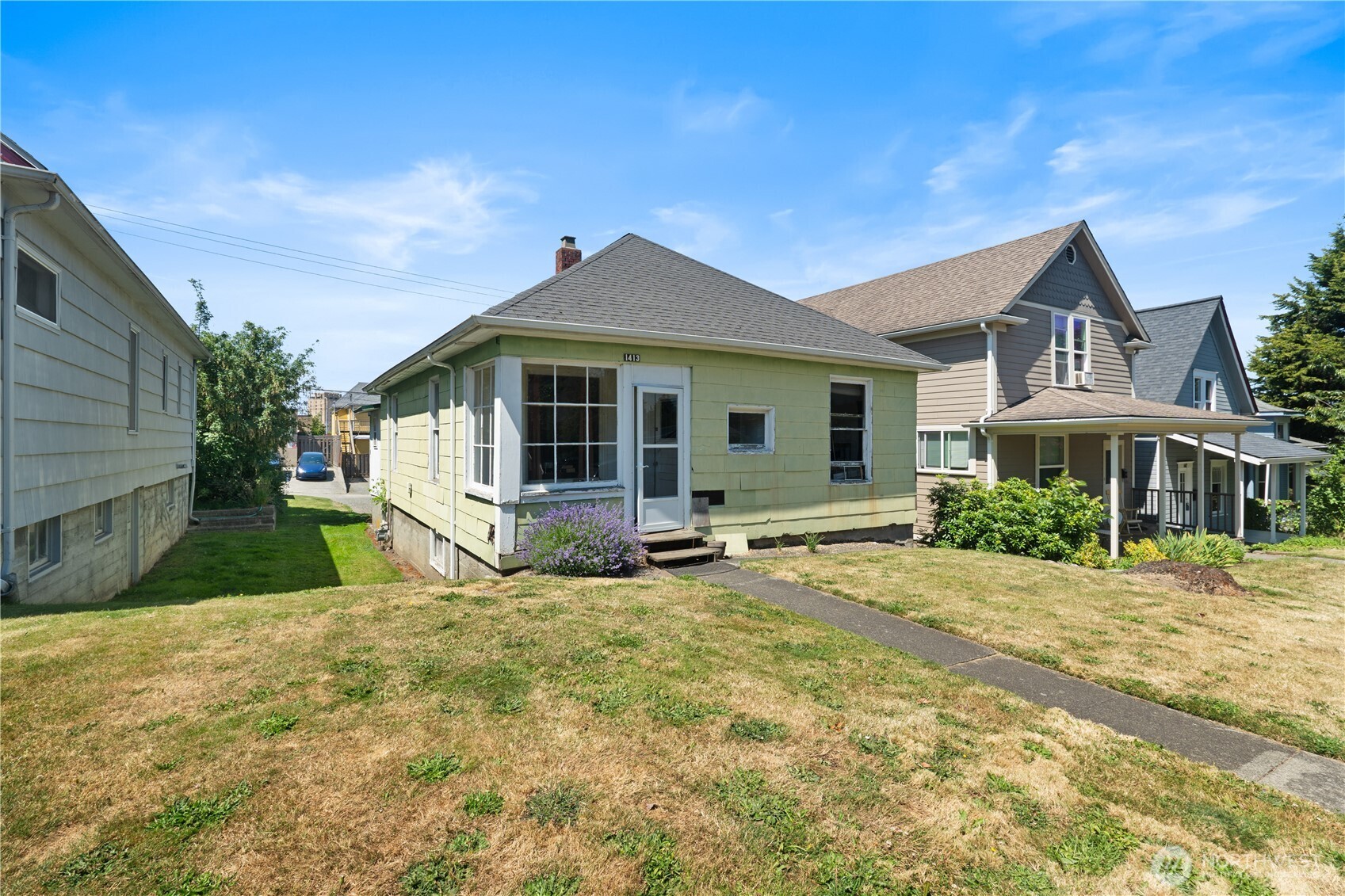 1413 N Garden