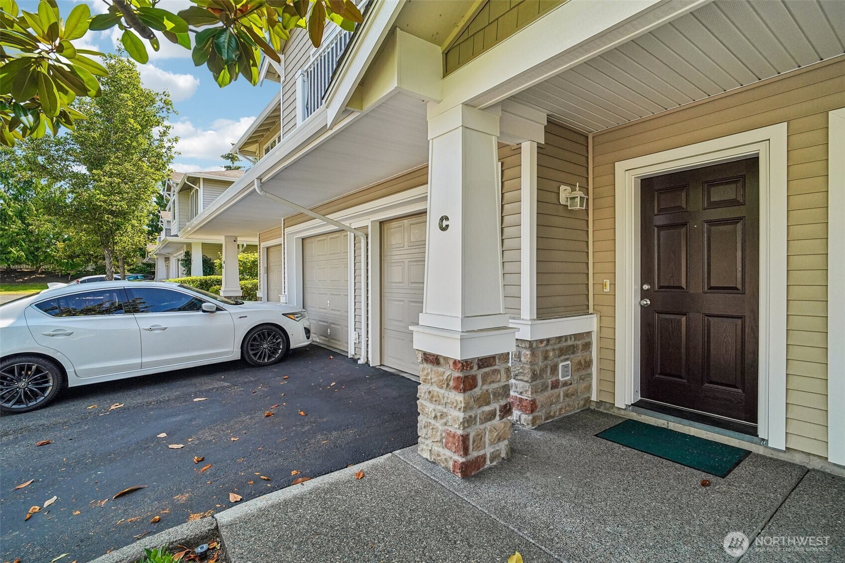 6443 Hazel Avenue #C