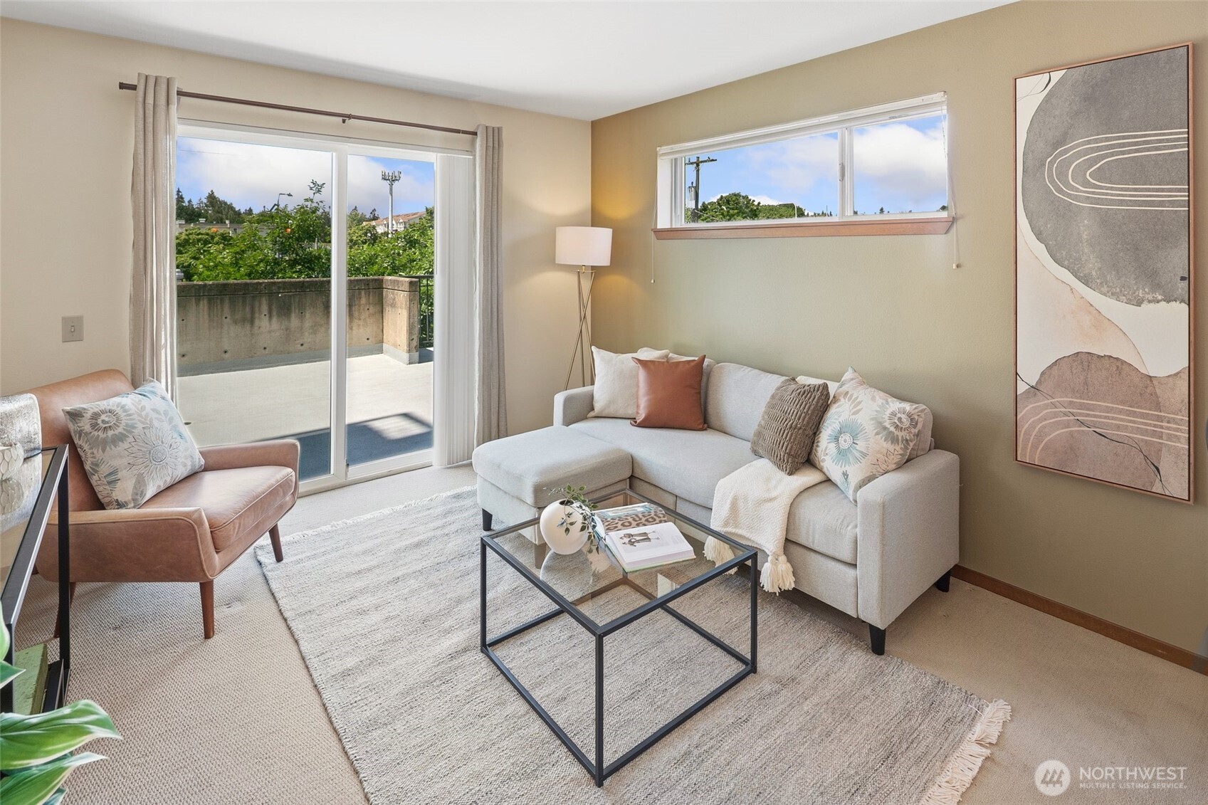 12334 31st Avenue #202