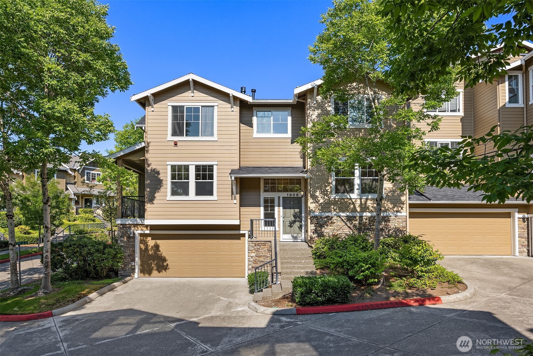 1906 Juneberry Court ##1906