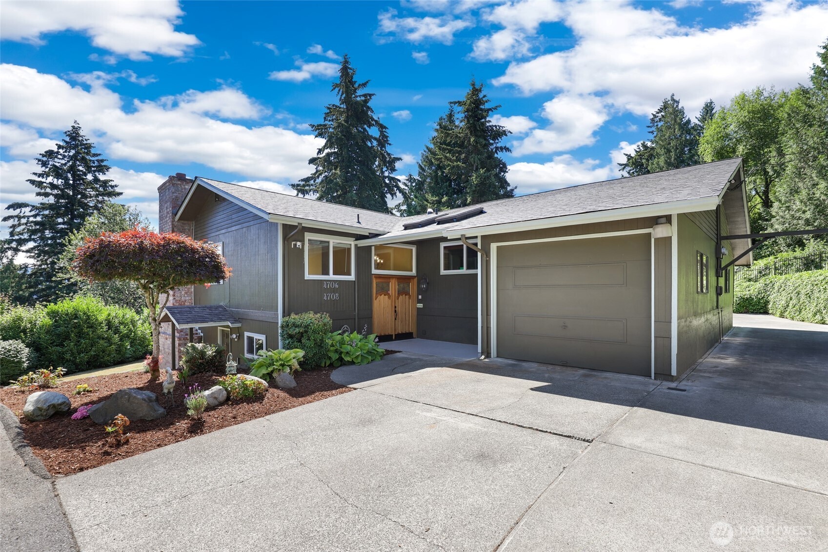 4706 Caldwell Road