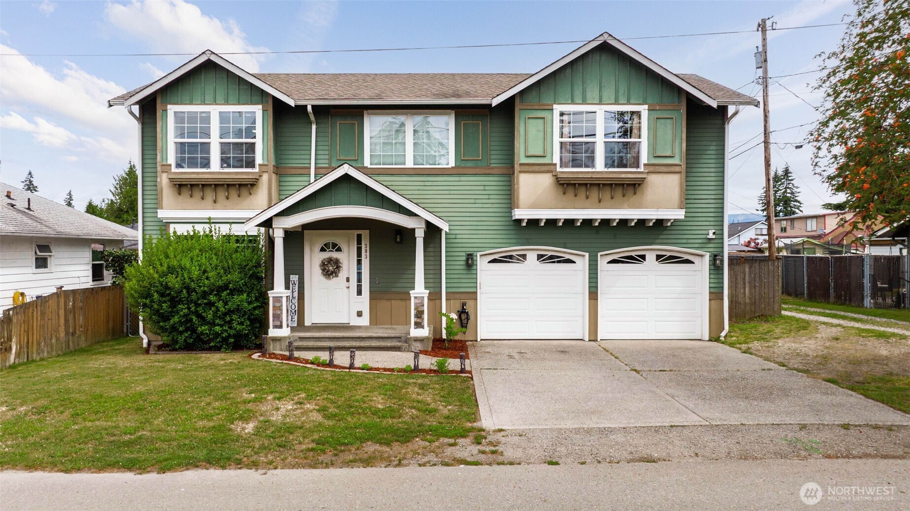 303 Highland Drive