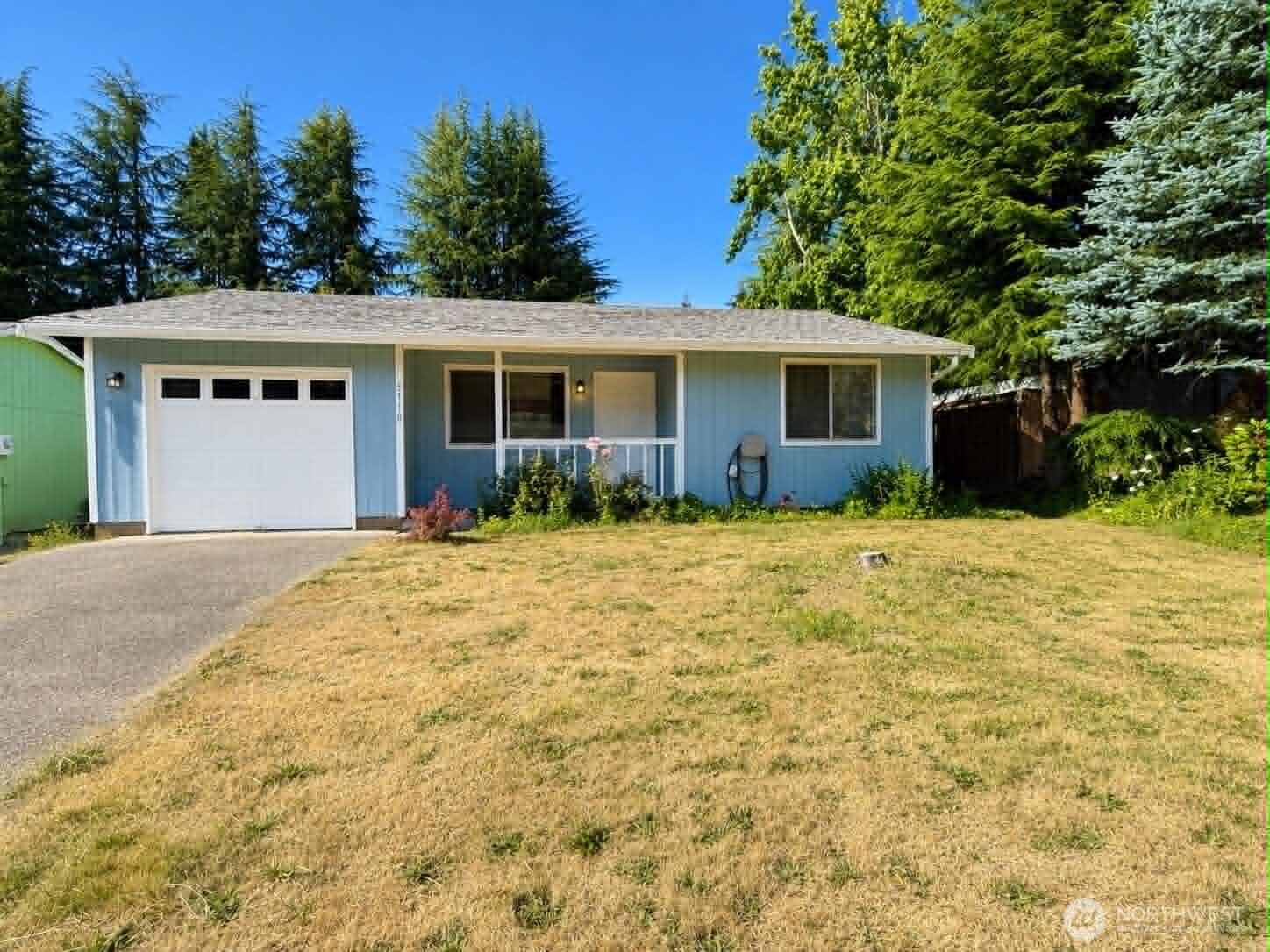 3110 Chelsea Court