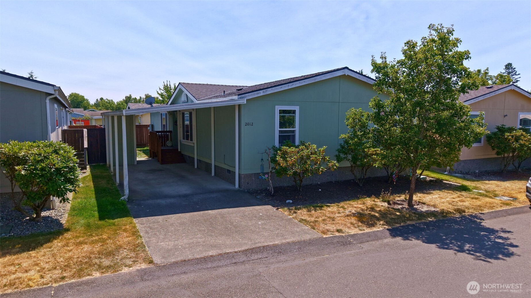 2012 94th Street Ct