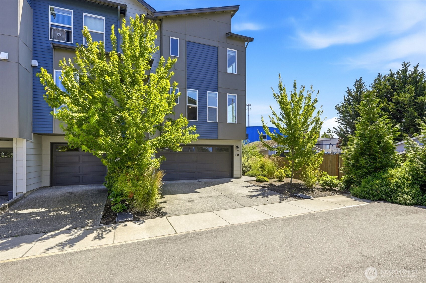 15113 40th Avenue #C8