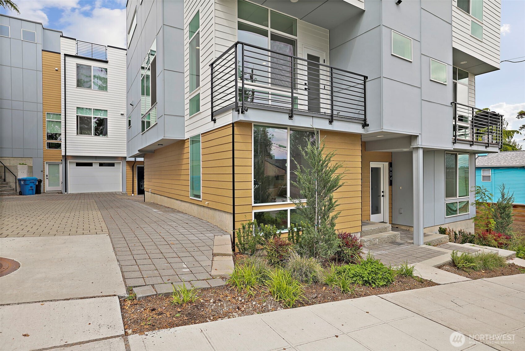 902 86th Street