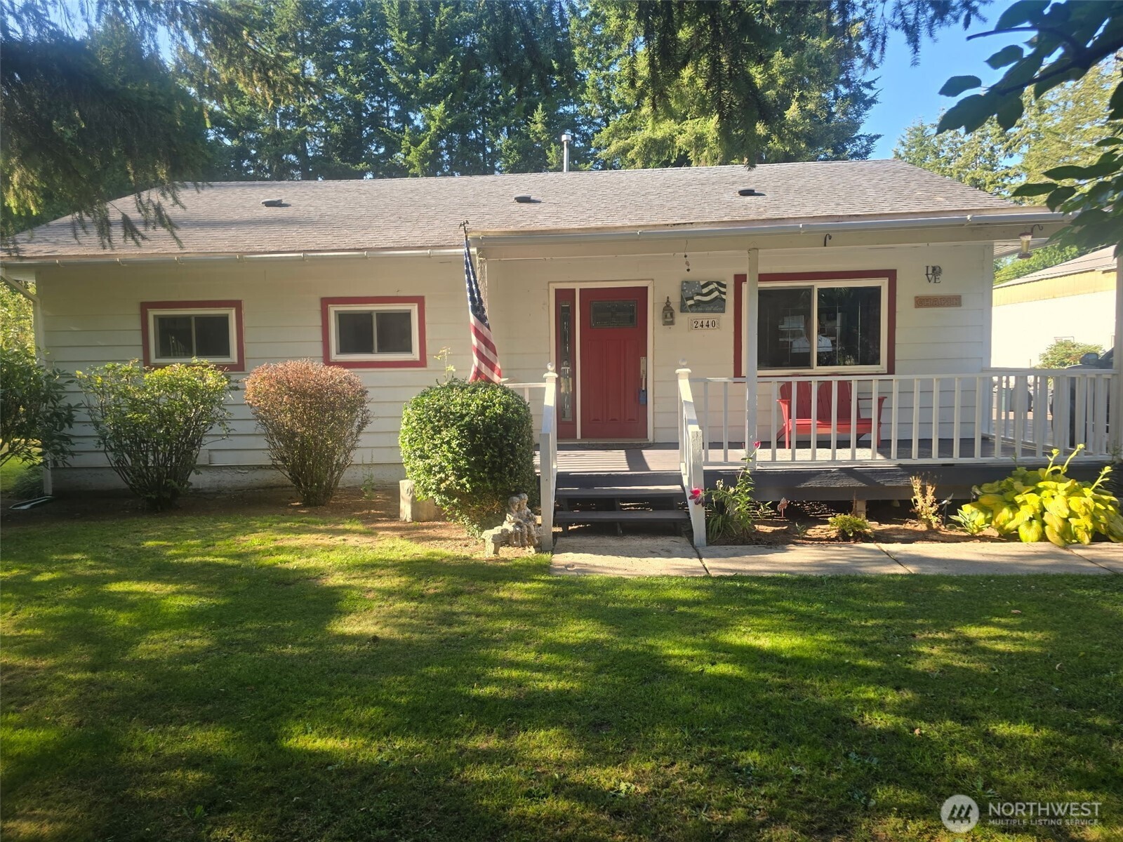 2440 Birch Bay Lynden Road
