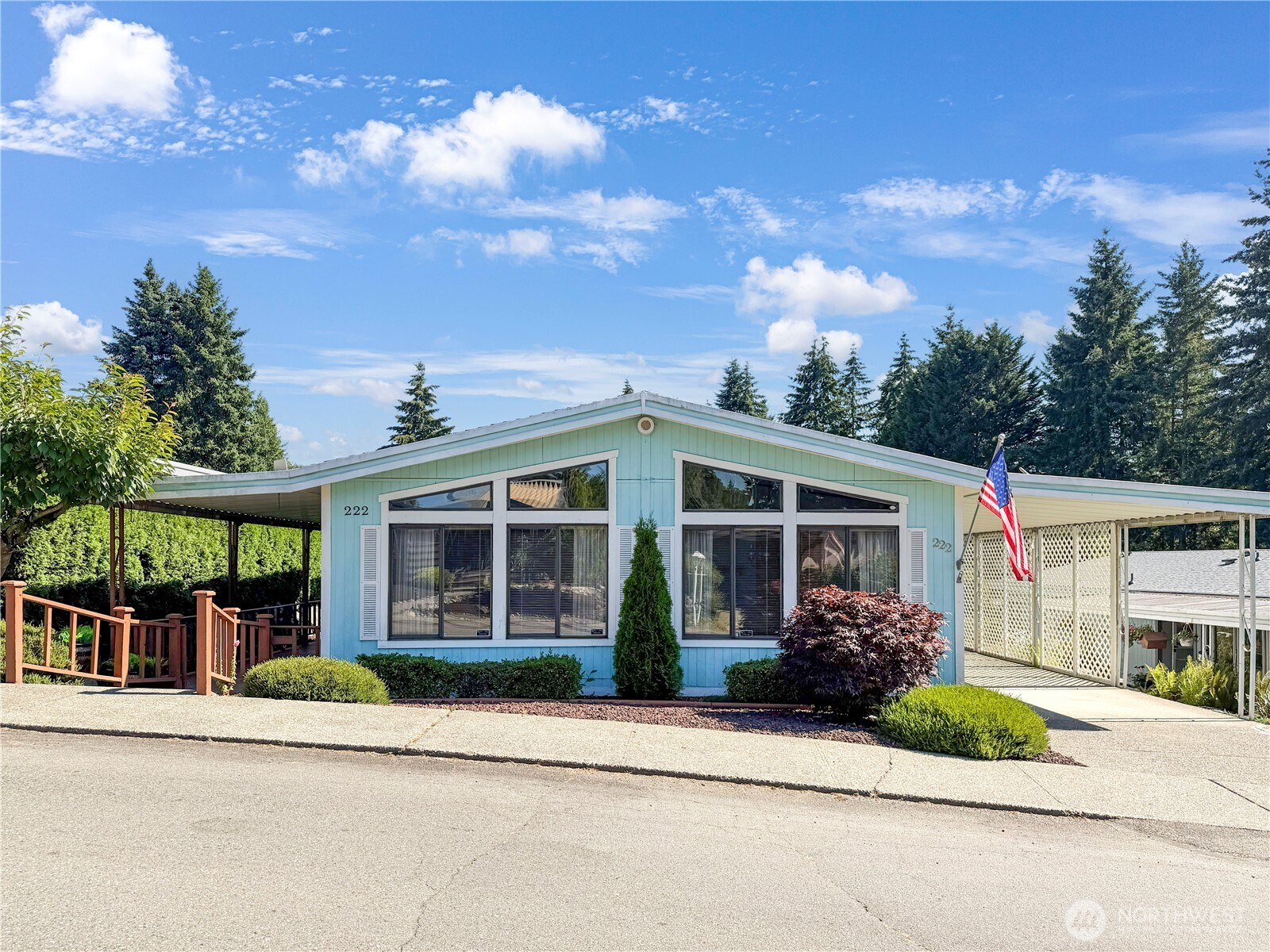 2500 370th Street #222