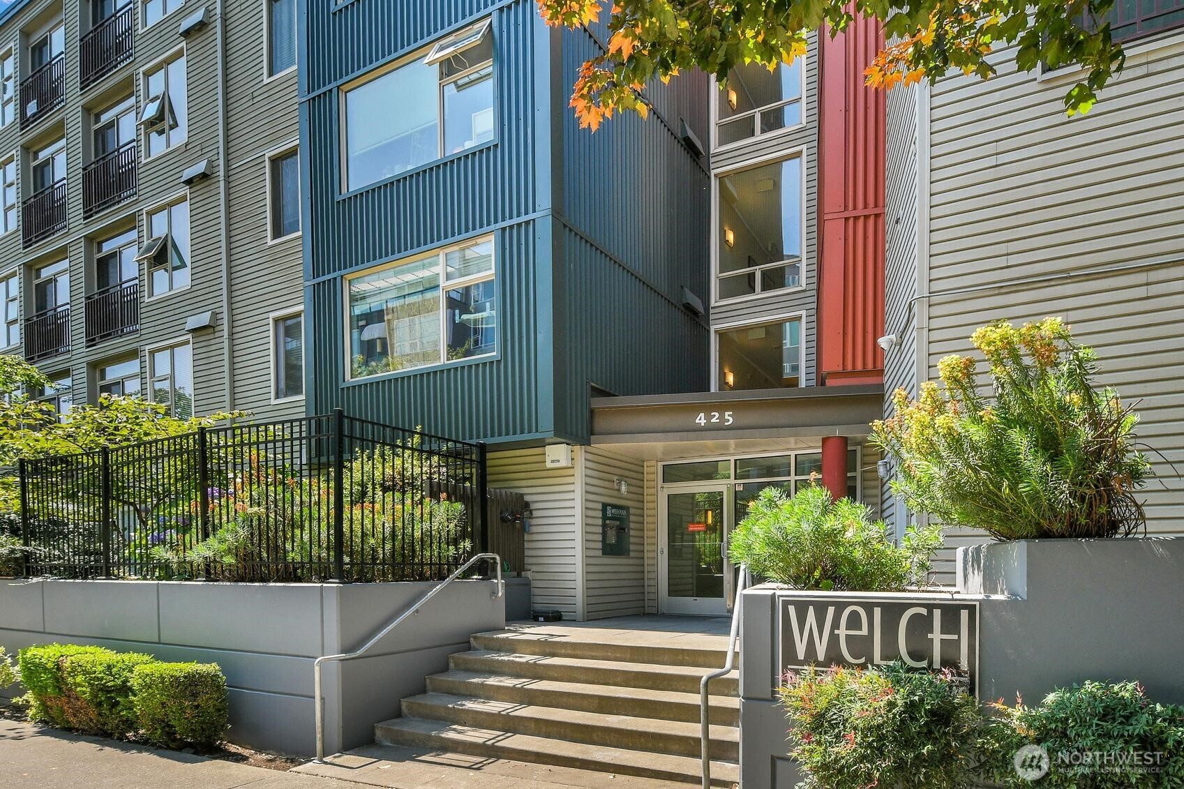 425 23rd Avenue #A006