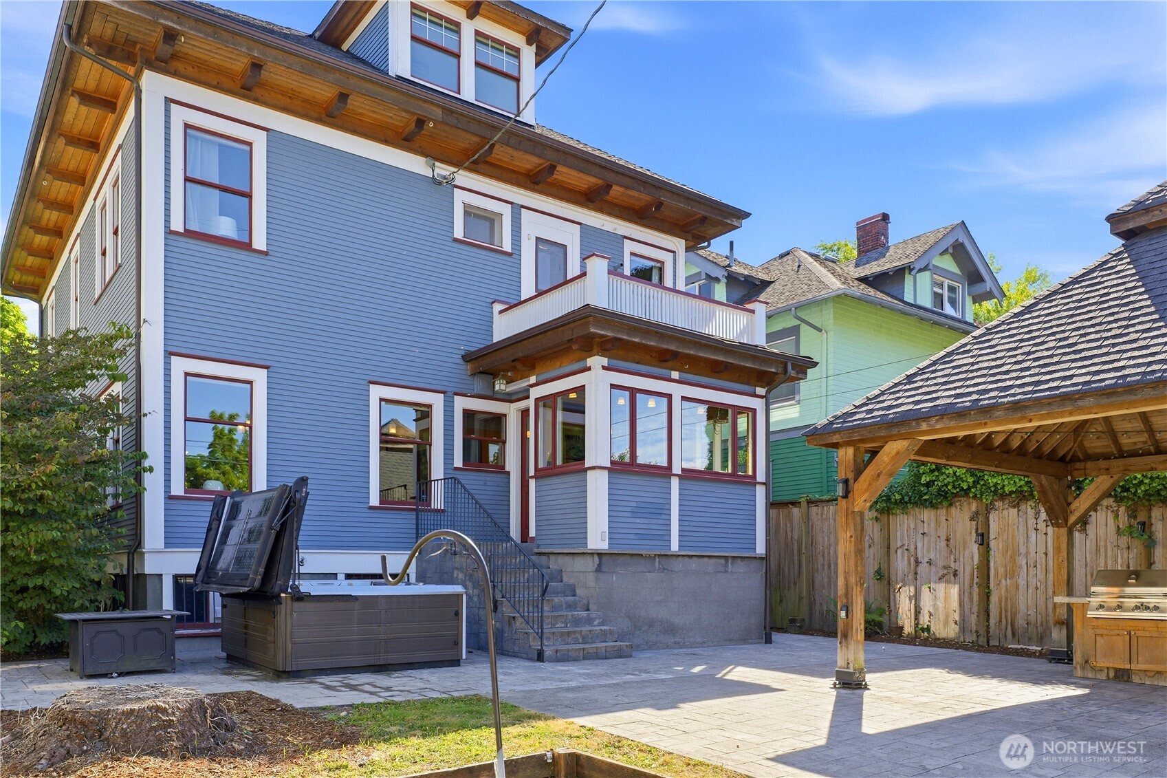 407 J Street