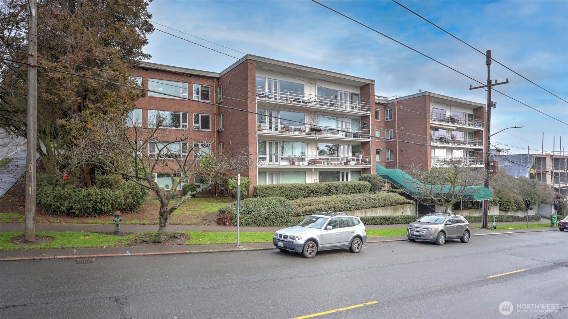 530 Olympic Place #304