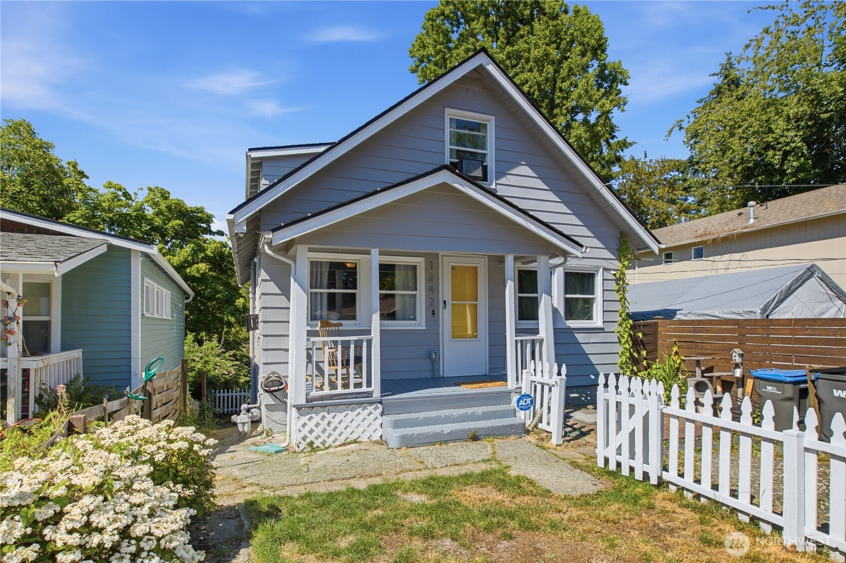 1242 Ridgeway Place