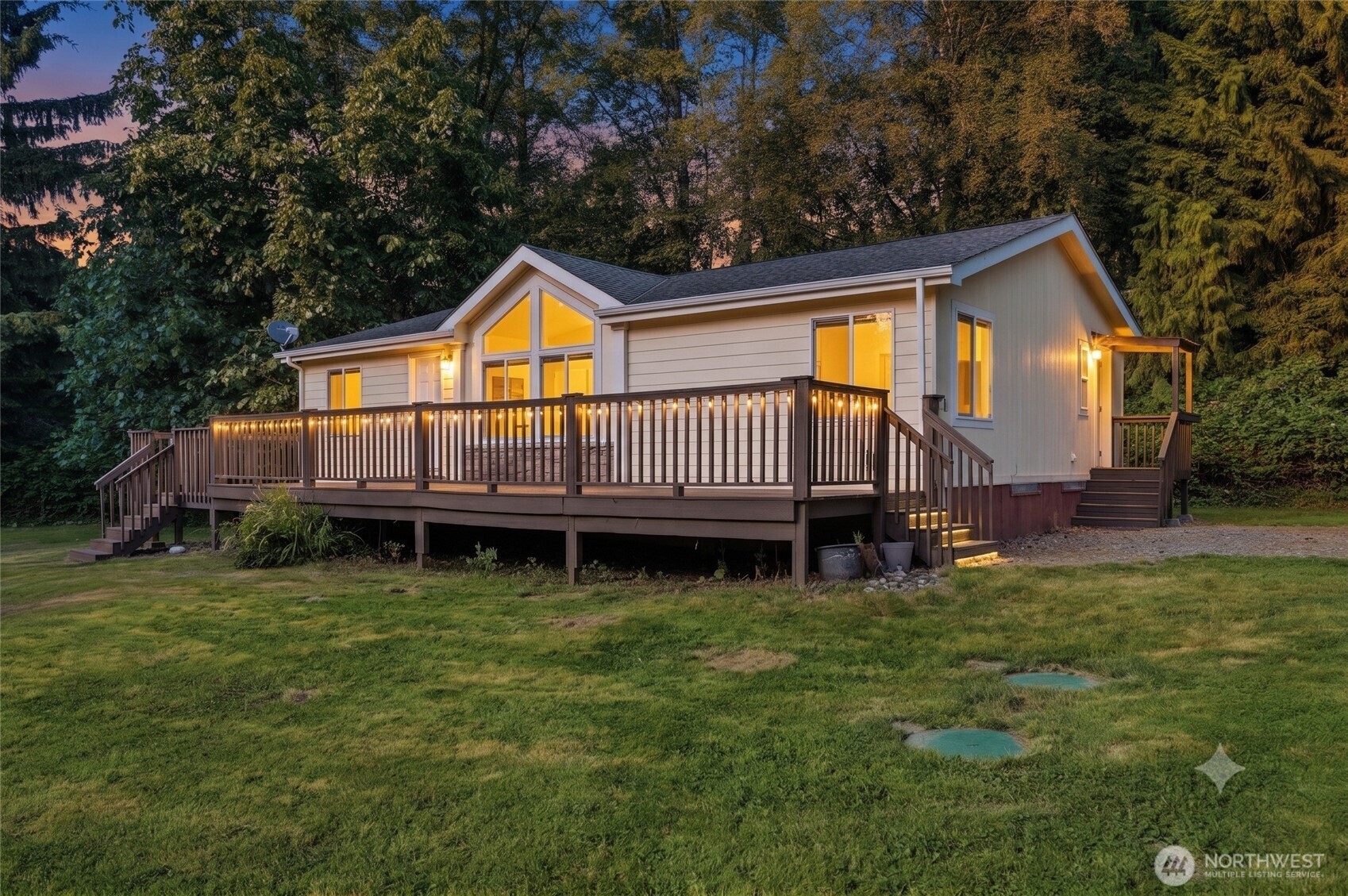 19643 Evergreen Lane