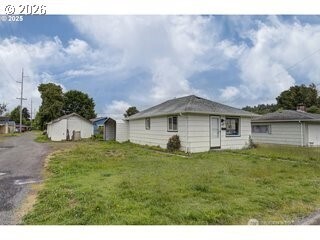 105 redpath Street