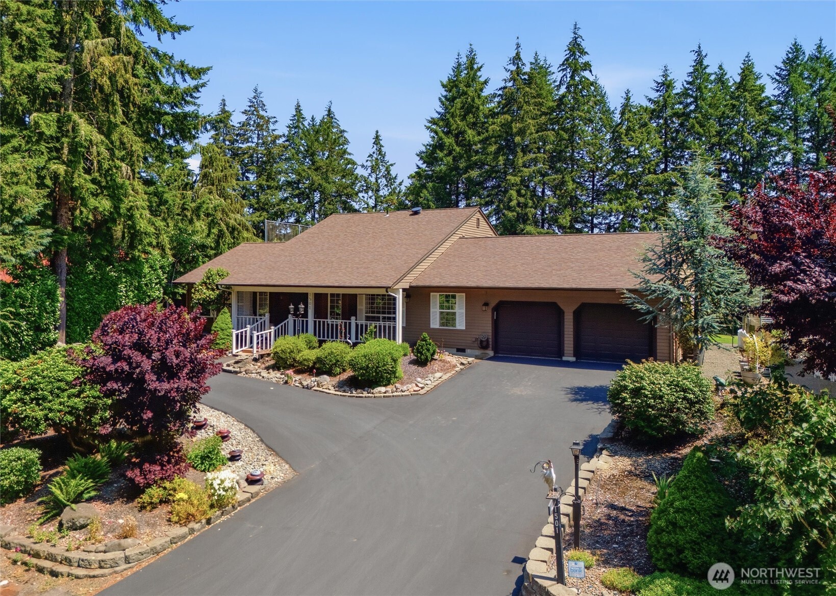 1501 Old Ranch Rd