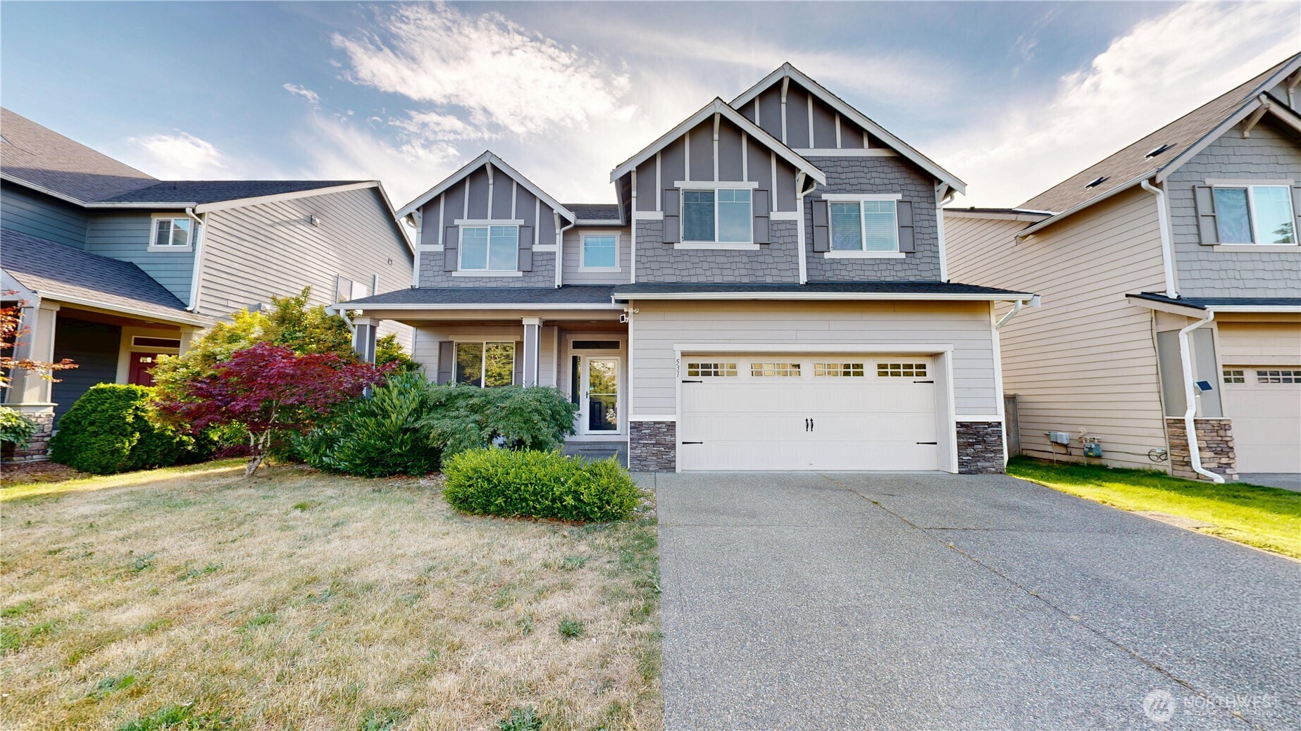 531 Beechwood Court