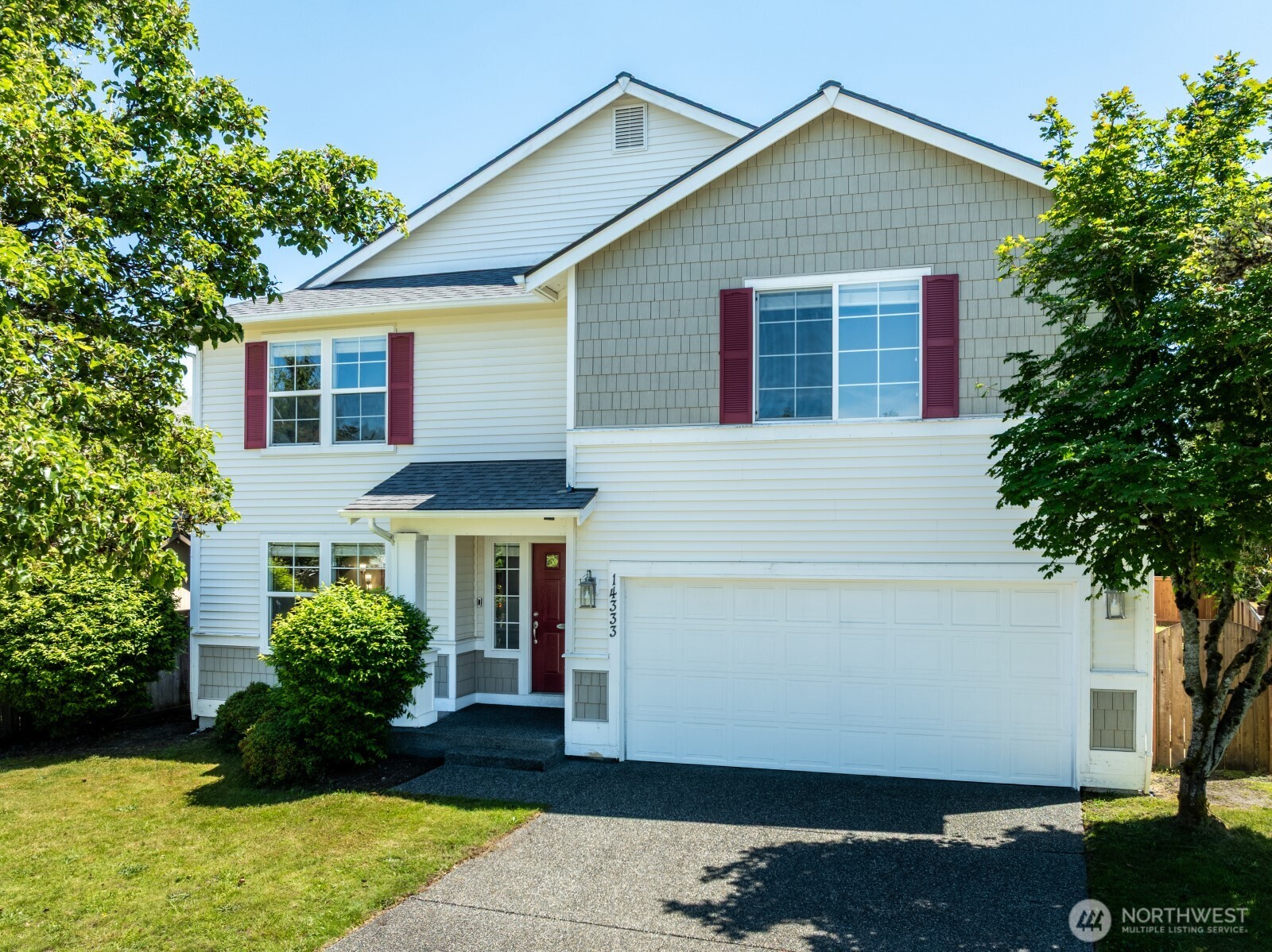 14333 47th Drive
