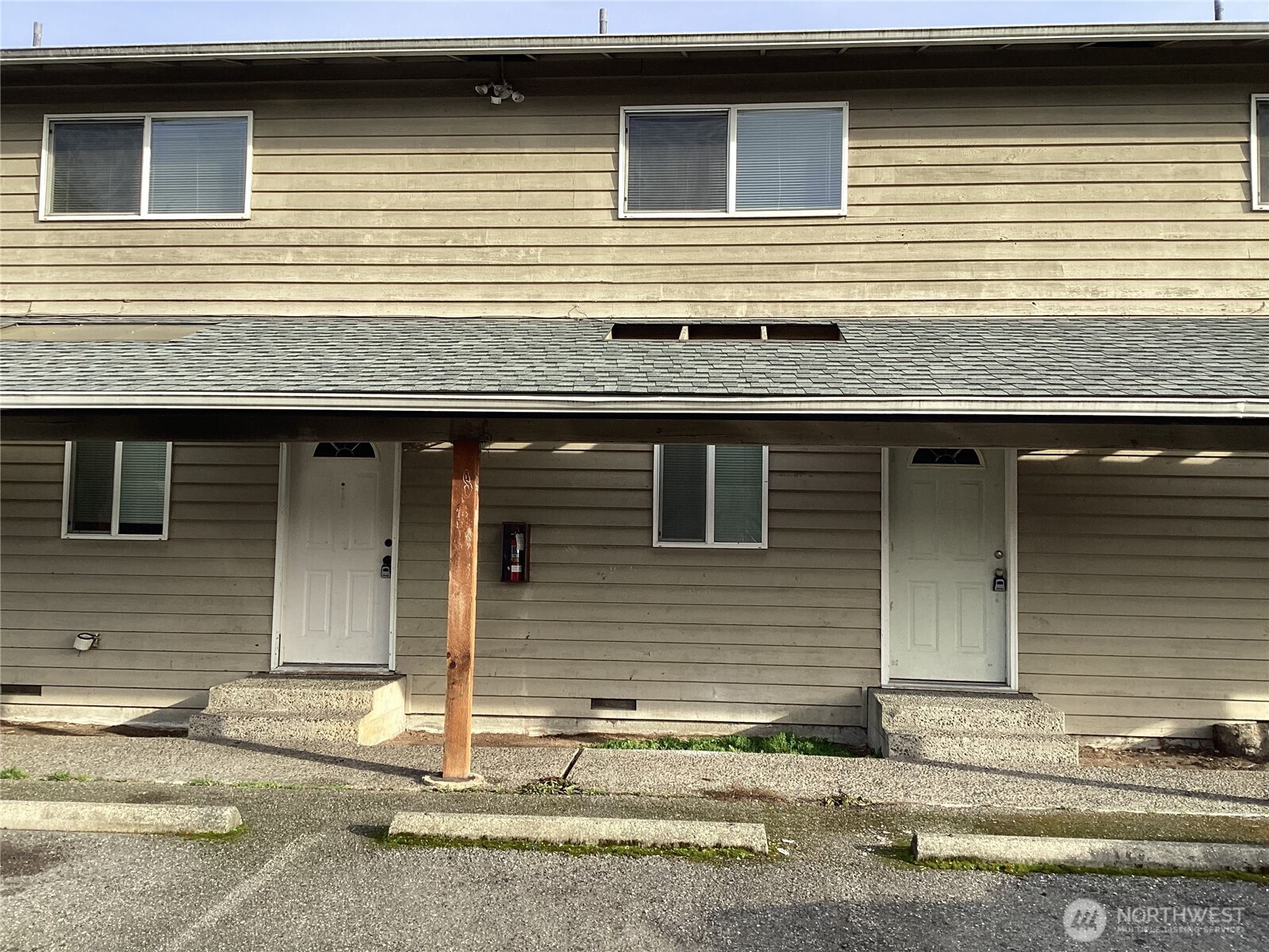 12429 1st Avenue #2