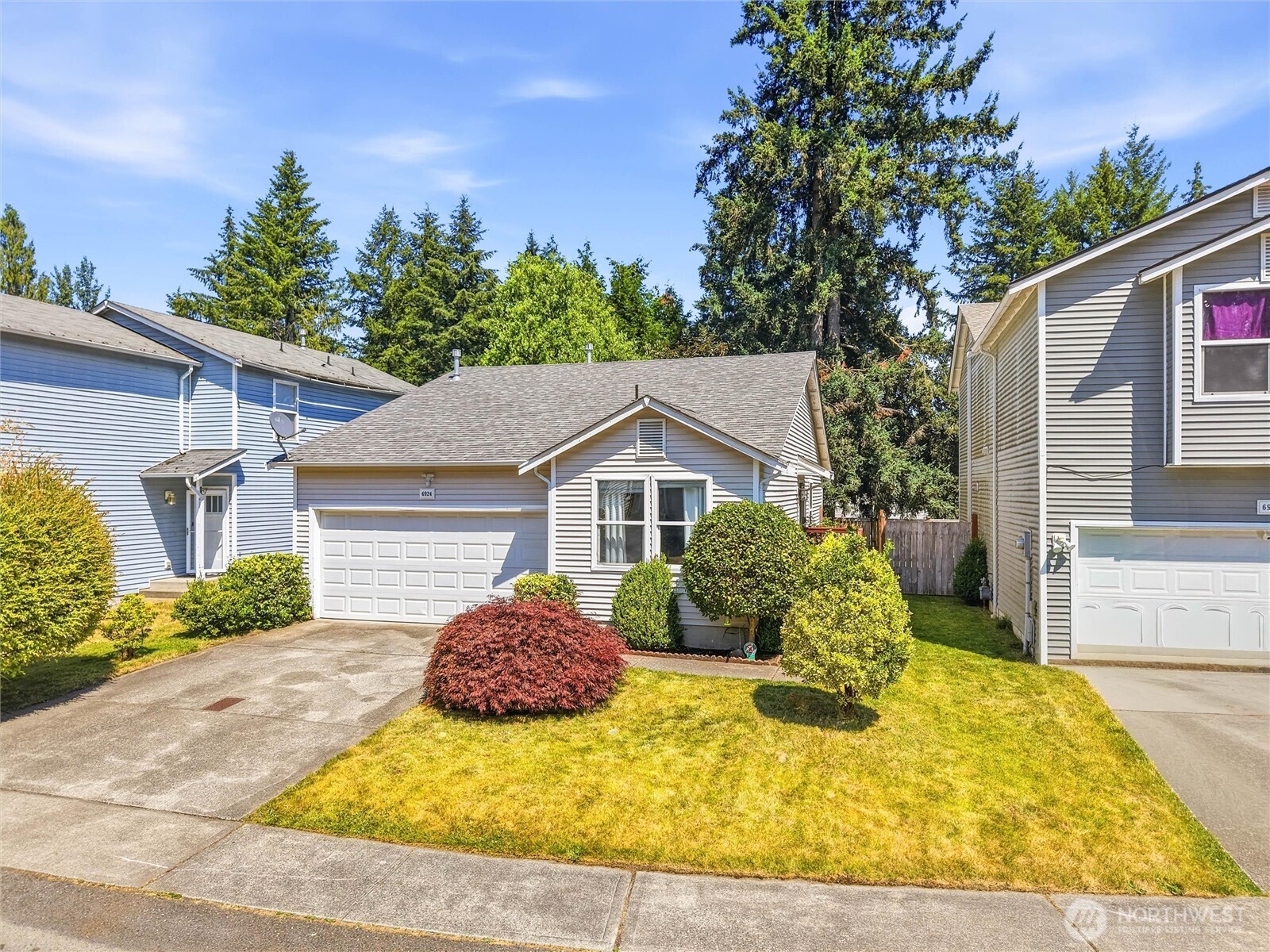 6924 Jericho Lane