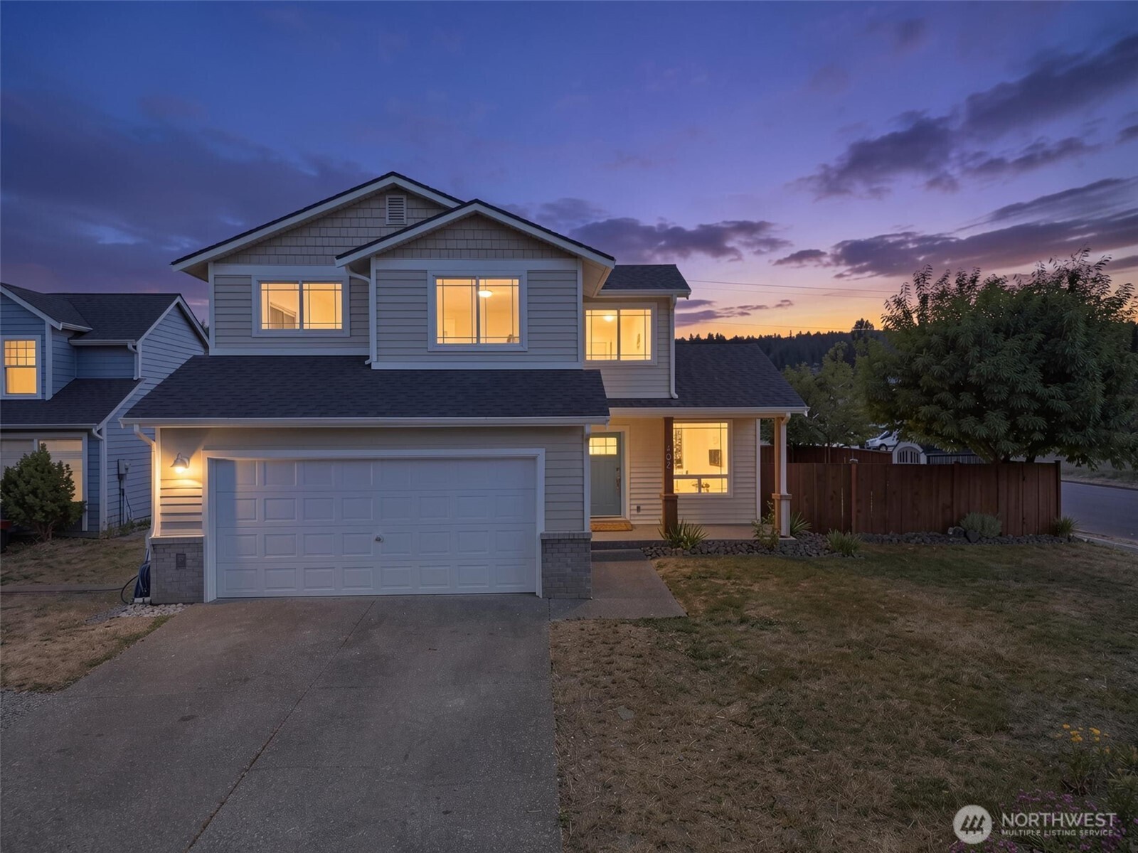 402 Orting Avenue