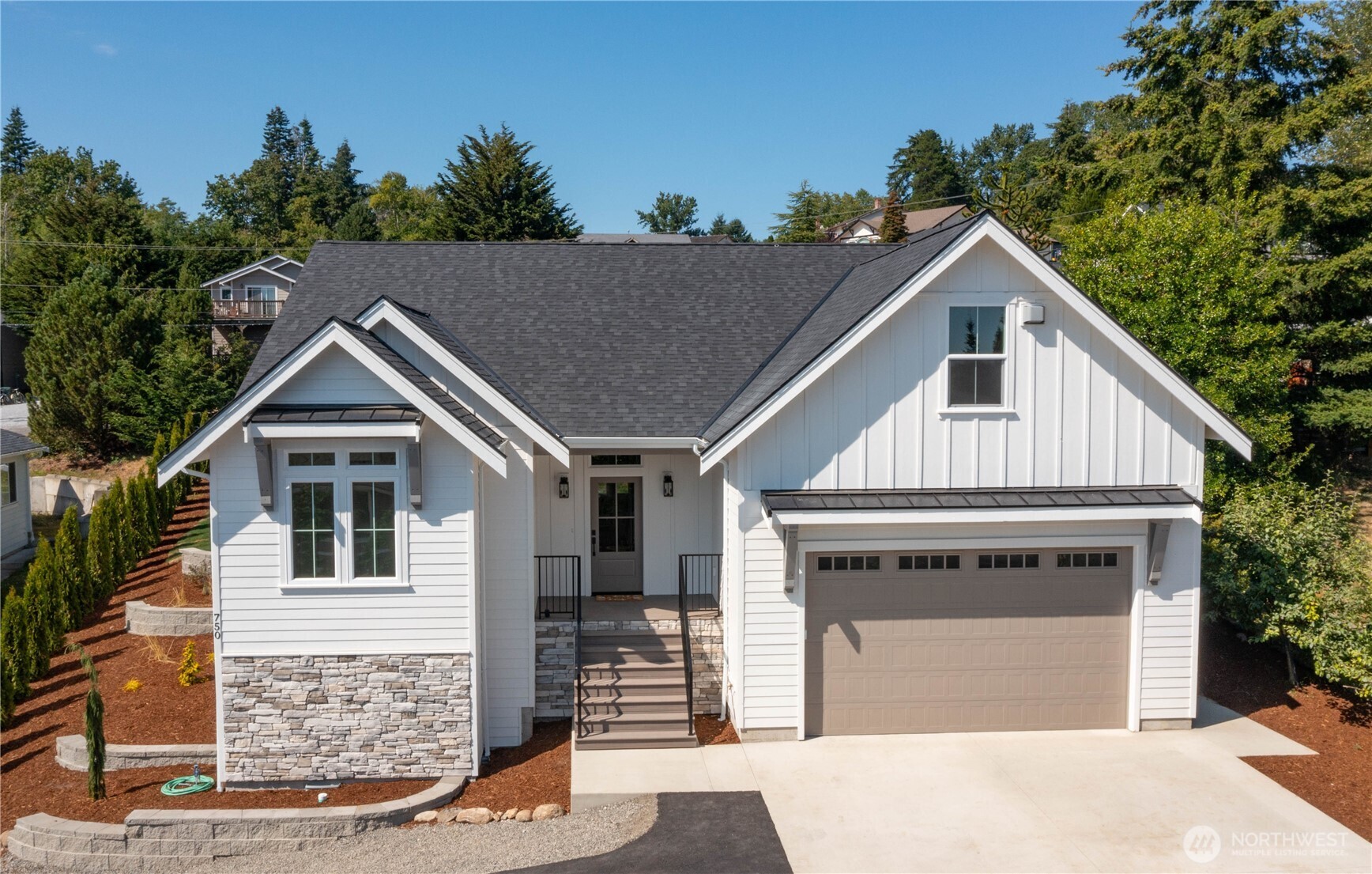 750 Odell Road