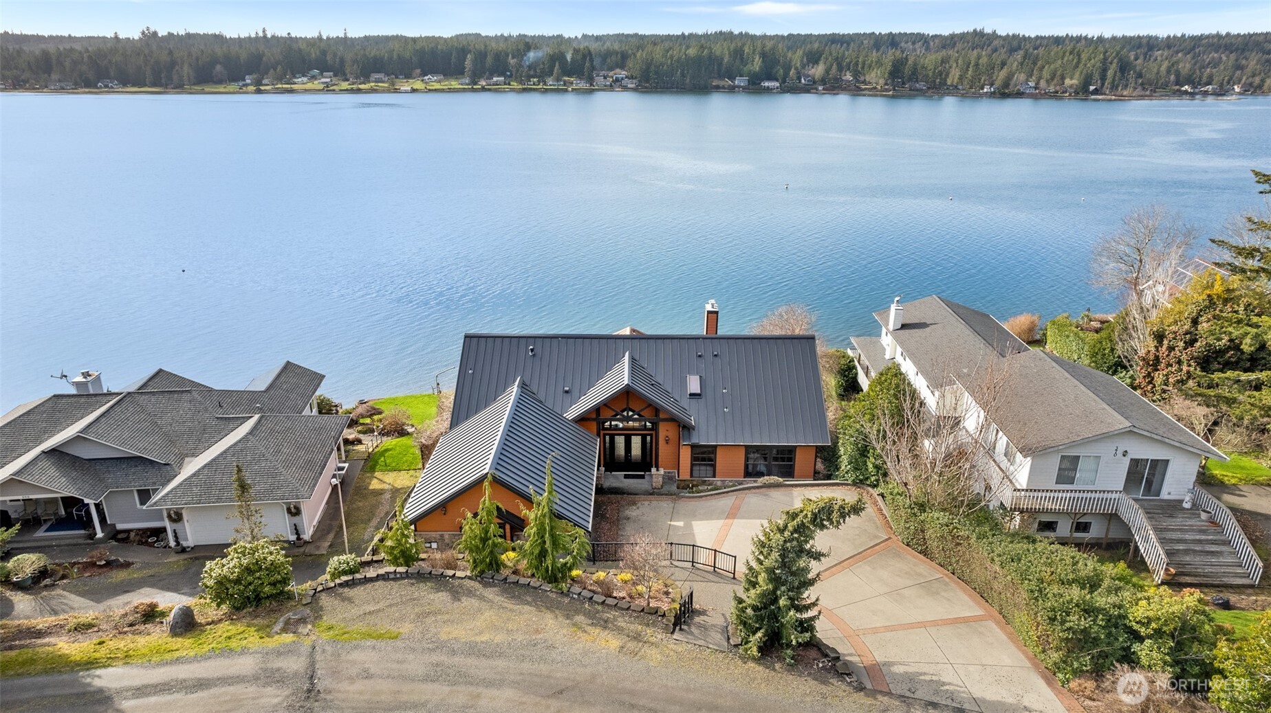 382 Bergeson Road