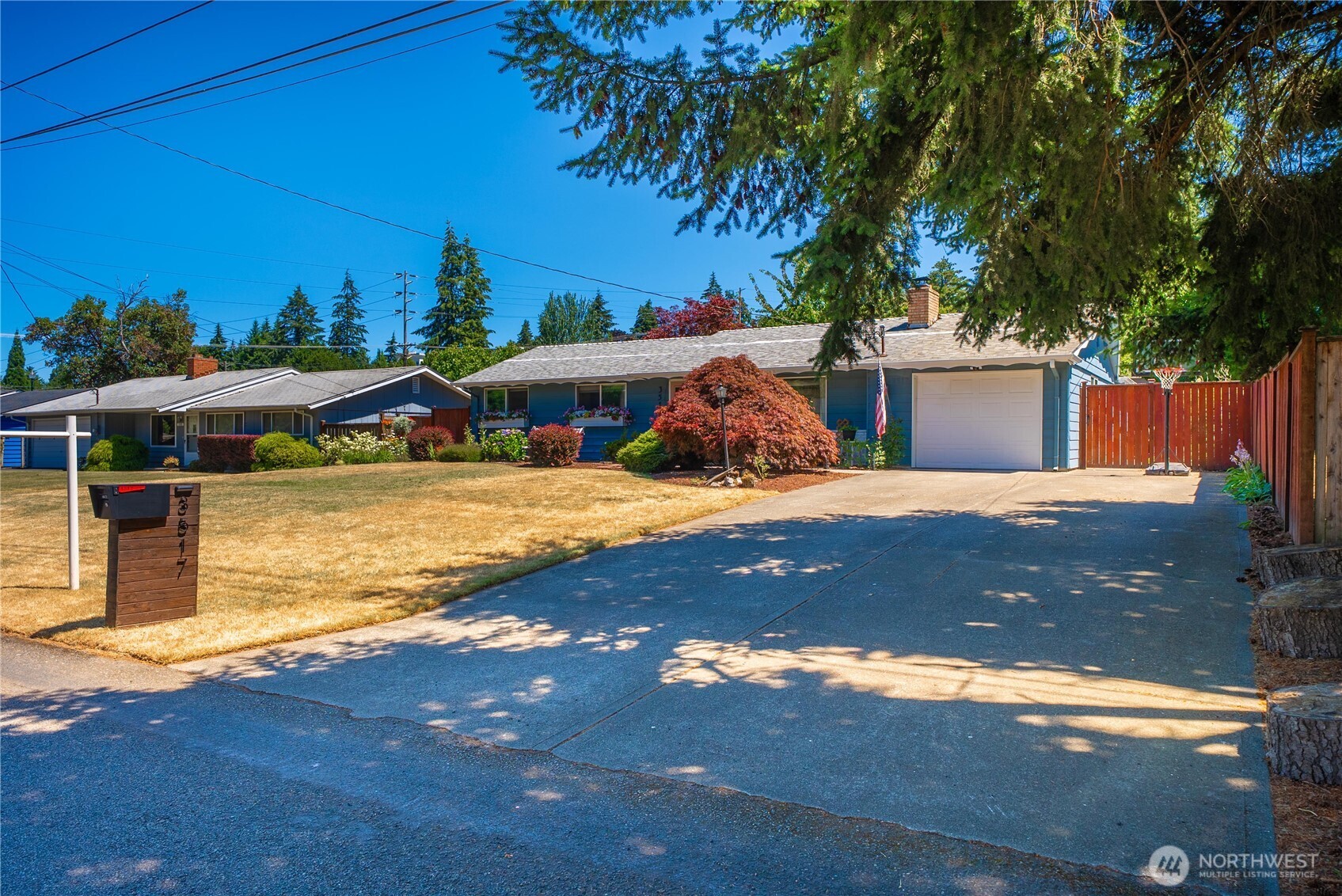 3517 Oas Drive