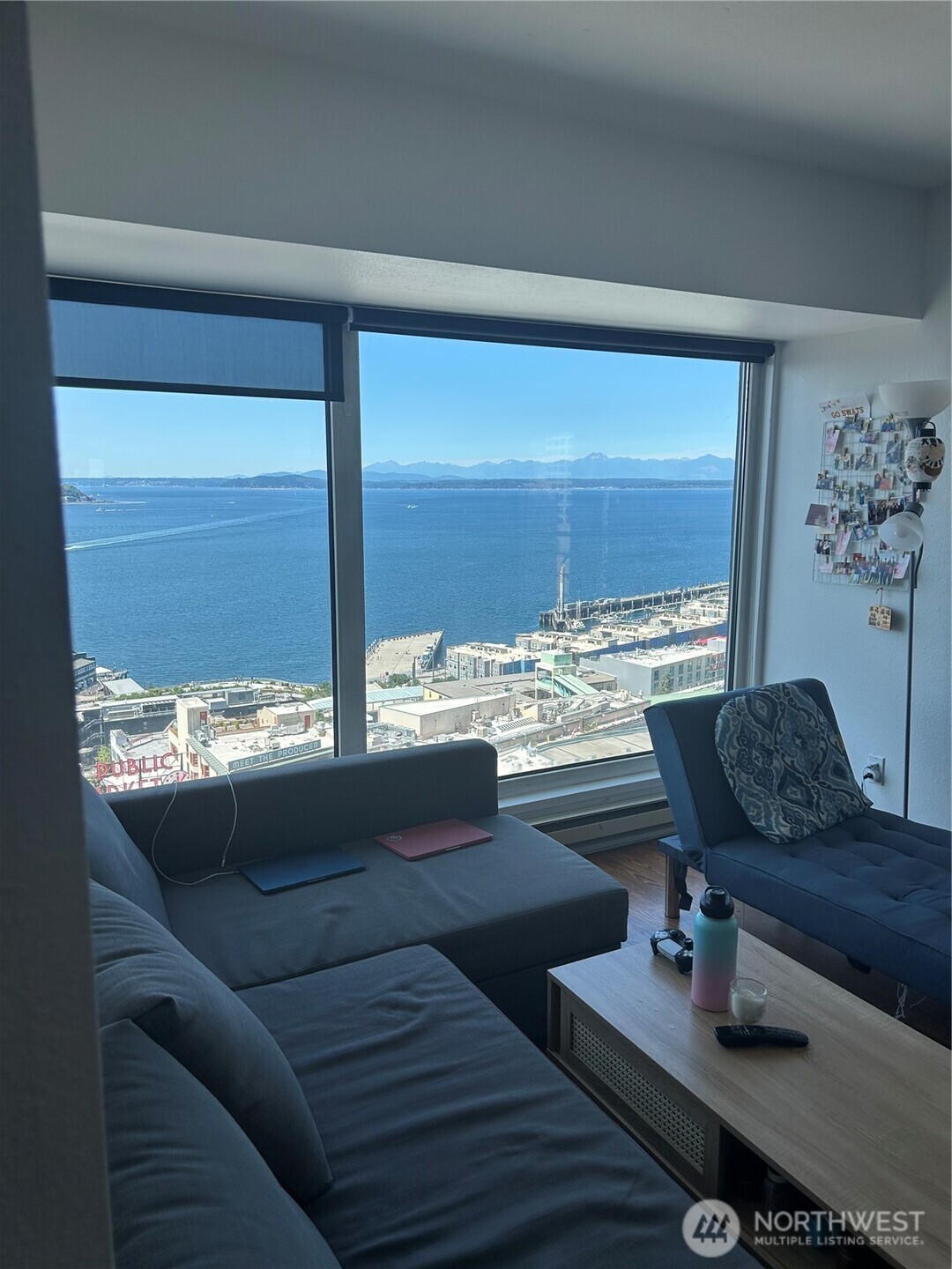 1415 2nd Avenue #1702