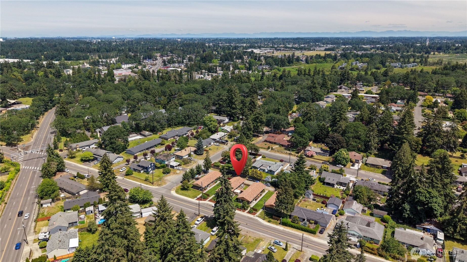8303 John Dower Road